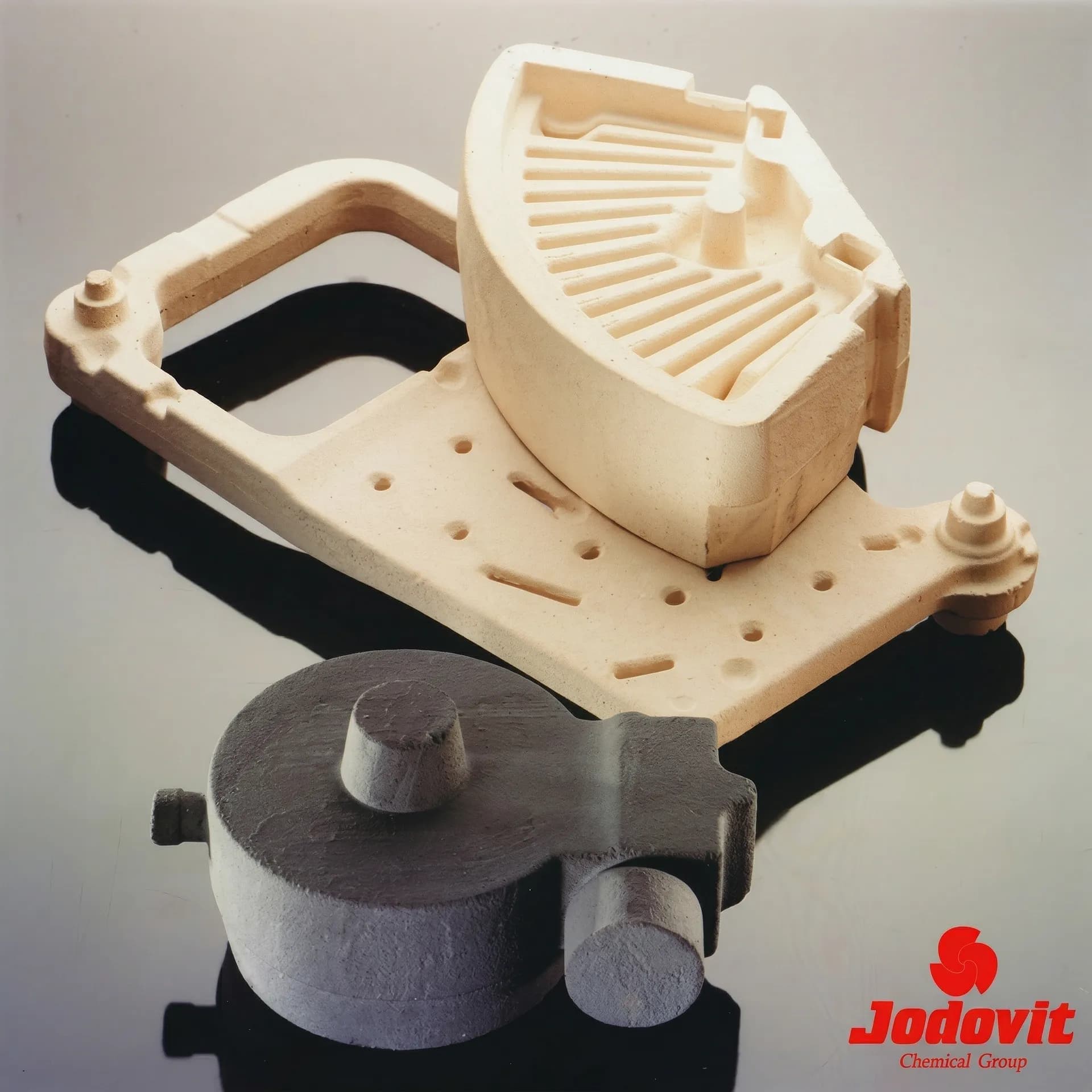 Slévárenské produkty Jodovit Chemical Group