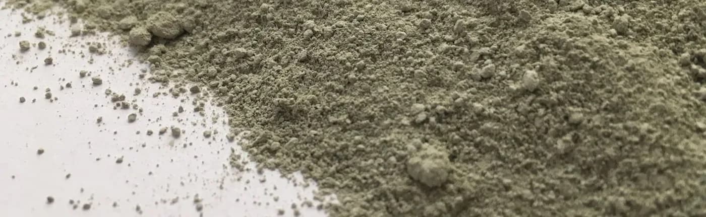 Žárovzdorné produkty pro dusání pánví