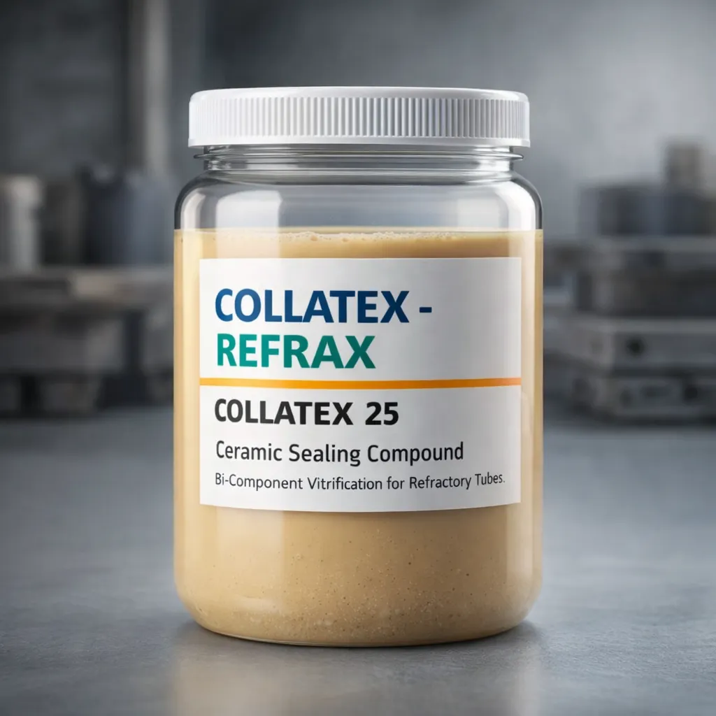 Žárovzdorné materiály pro provoz ocelárny